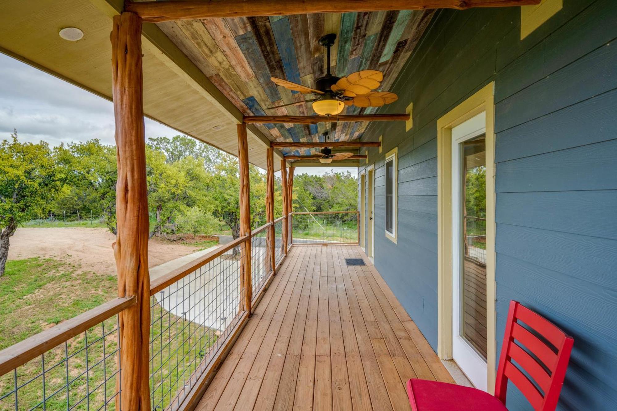 Lake Beach Access & Views, 5Kings! Buchanan Dam Exterior photo
